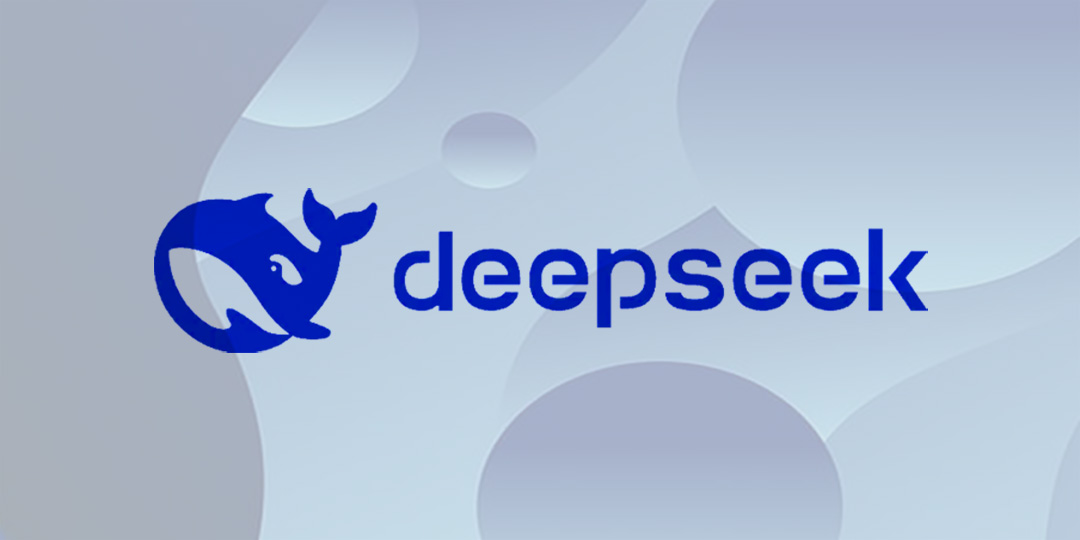 DeepSeek Header Image